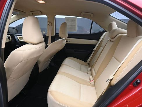 Used 2017 Toyota Corolla L image 7