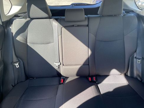 Used 2025 Toyota RAV4 LE image 37