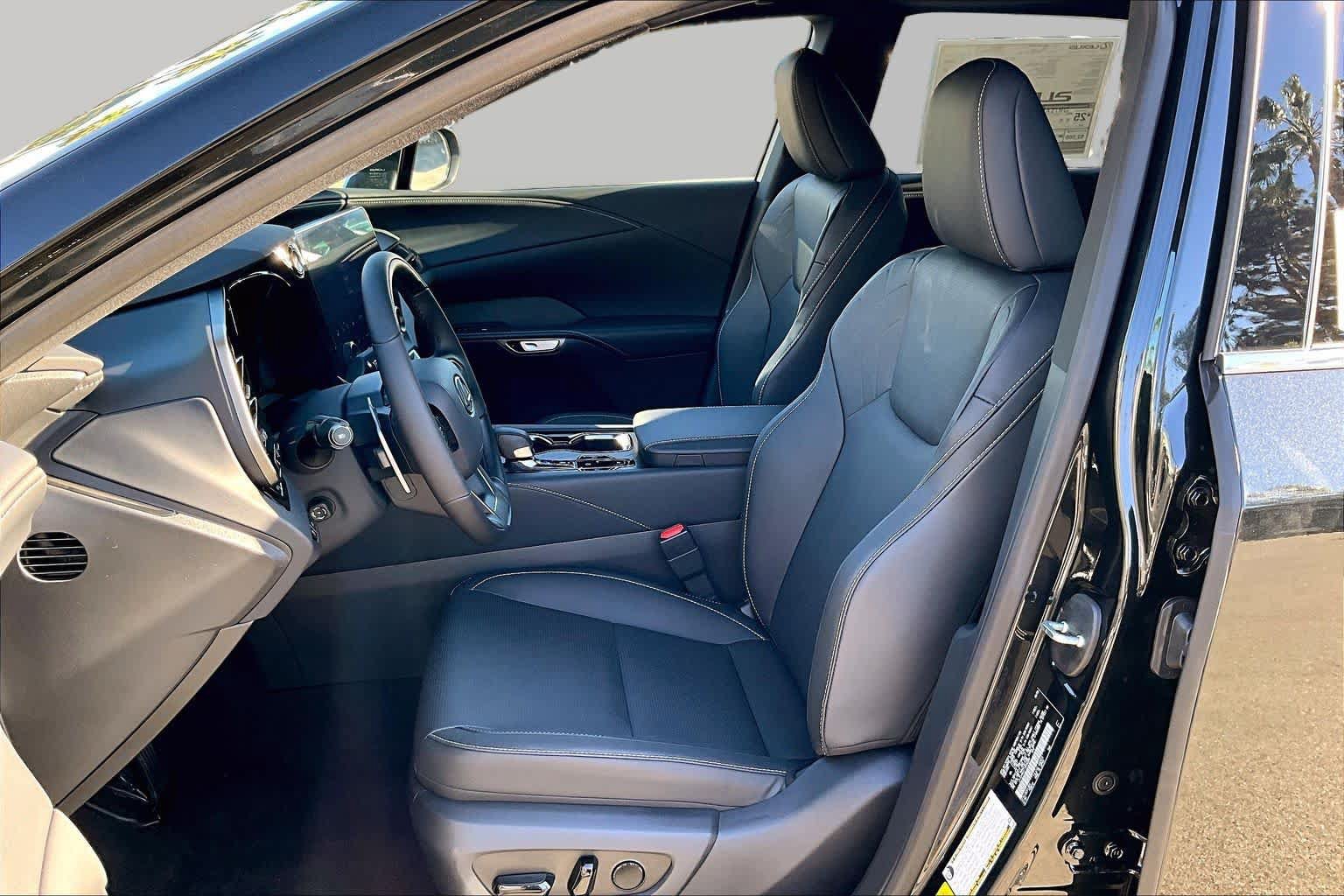New 2026 Lexus RX 350 Premium Plus FWD image 18