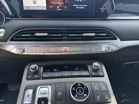 Used 2021 Hyundai Palisade Calligraphy AWD/4WD image 22