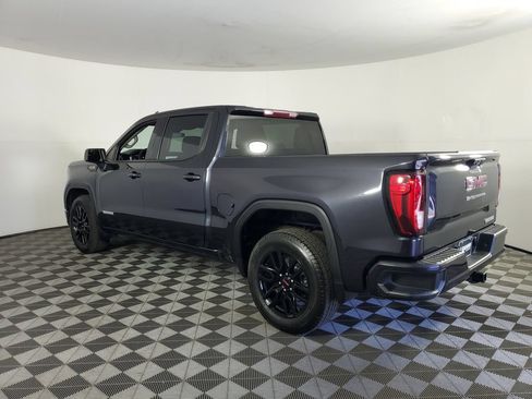 Used 2023 GMC Sierra 1500 Elevation RWD image 6
