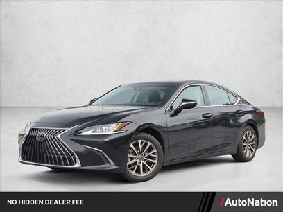 Used 2024 Lexus ES 350 w/ Accessory Package (Z1)