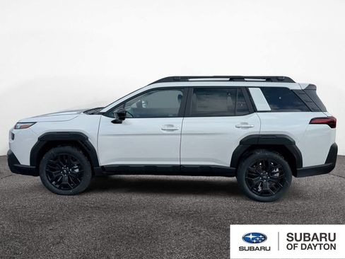 New 2026 Subaru Outback Limited XT image 2