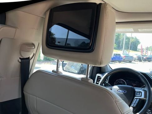 Used 2020 Ford Expedition Max Platinum AWD/4WD image 20