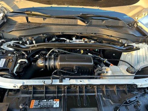 Used 2023 Ford Explorer Limited w/ Limited Technology Package image 30