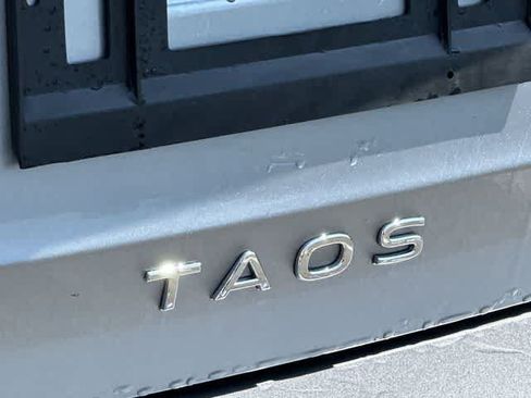 Used 2024 Volkswagen Taos S AWD/4WD image 18