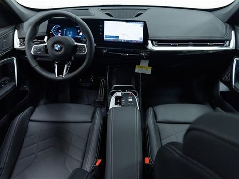 New 2026 BMW X1 xDrive28i image 23