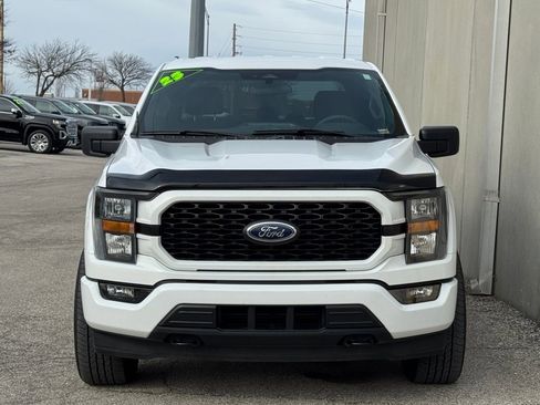 Used 2023 Ford F150 XL w/ STX Appearance Package image 27