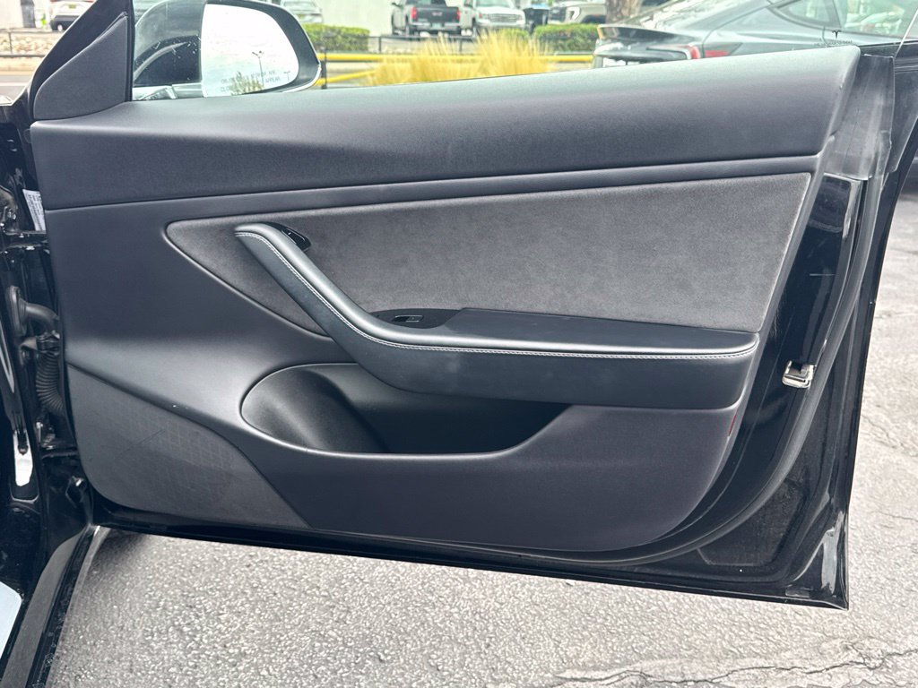 Used 2019 Tesla Model 3 Long Range RWD image 23