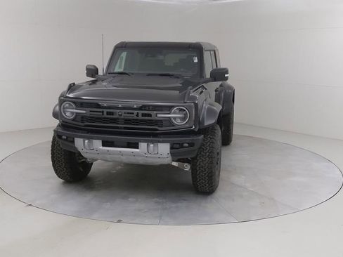 New 2025 Ford Bronco Raptor image 8