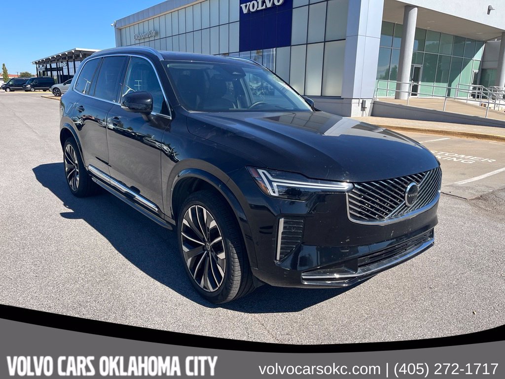 Certified 2026 Volvo XC90 B6 Ultra AWD/4WD image 3