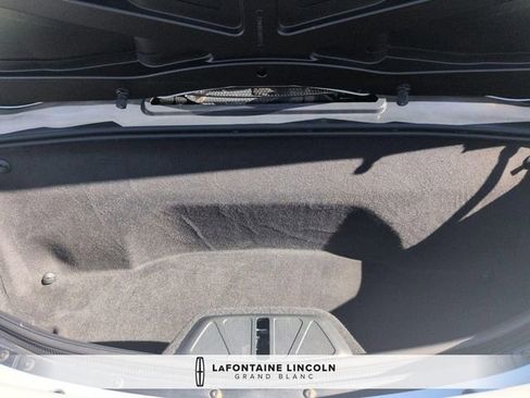 Used 2025 Chevrolet Corvette Stingray image 26