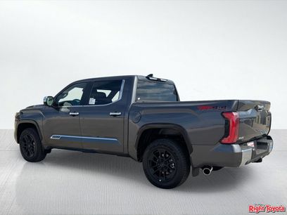 New 2026 Toyota Tundra 1794 Edition w/ TRD Off-Road Package