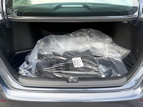 New 2026 Honda Accord LX image 15
