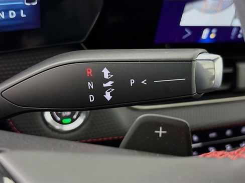 New 2026 Chevrolet Equinox RS w/ Convenience Package III image 17