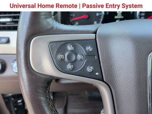 Used 2018 GMC Yukon Denali w/ Denali Ultimate Package AWD/4WD image 22