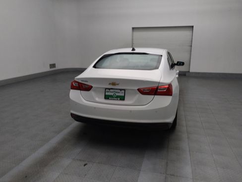 Used 2020 Chevrolet Malibu LS w/ Driver Confidence Package II image 7