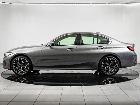 Used 2025 BMW 330i xDrive Sedan image 12