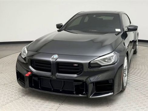 Used 2024 BMW M2 w/ Lighting Package image 7