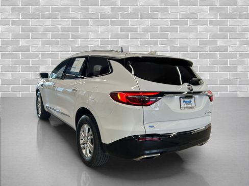 Used 2019 Buick Enclave Premium image 3