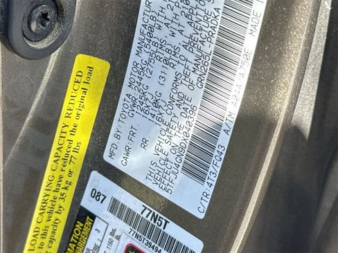 Used 2013 Toyota Tacoma PreRunner w/ SR5 Pkg image 22