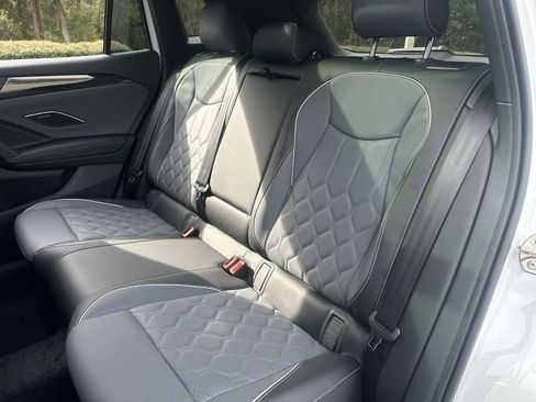 New 2026 Volkswagen Tiguan SEL R-Line image 23