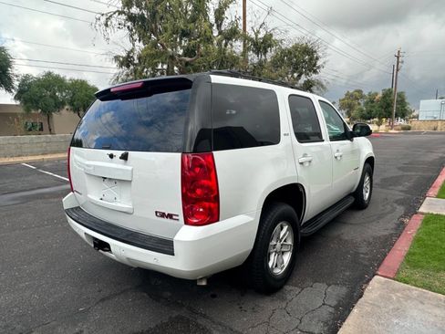 Used 2014 GMC Yukon SLT image 4