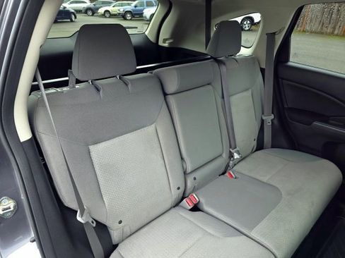 Used 2016 Honda CR-V SE image 33