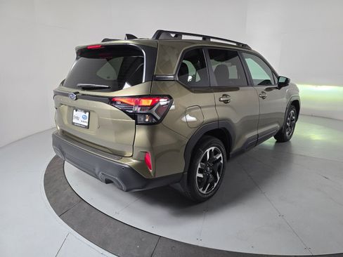 New 2026 Subaru Forester Limited image 5