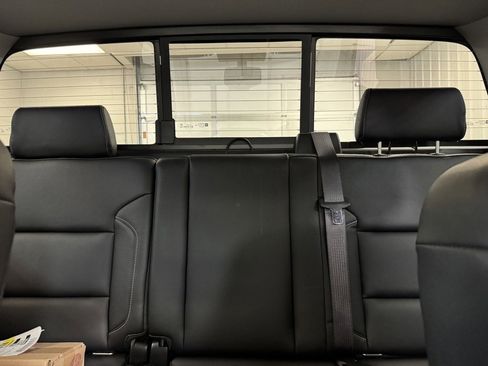 Used 2017 Chevrolet Silverado 2500 LT w/ All Star Edition image 14