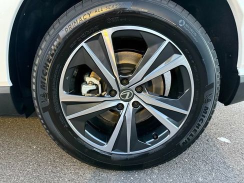 New 2026 Lexus RX 350 Premium image 10