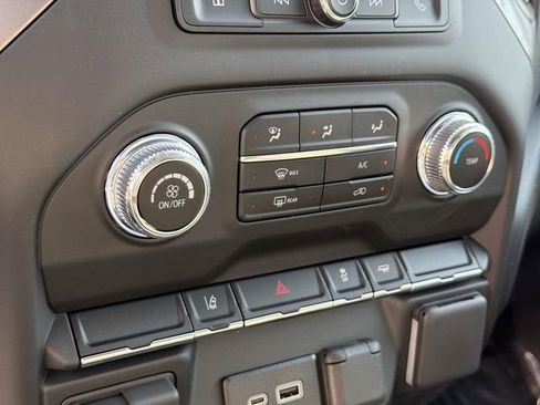 New 2026 GMC Sierra 2500 Pro w/ Convenience Package RWD image 11