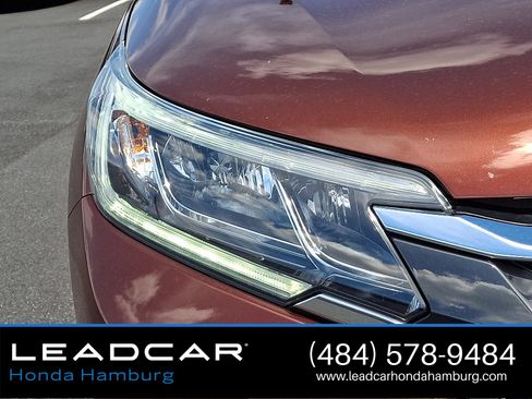 Used 2016 Honda CR-V EX-L image 10