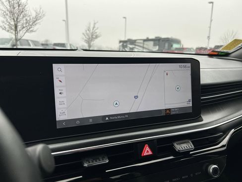 Used 2025 Kia K5 GT-Line w/ GT-Line Premium Package image 25