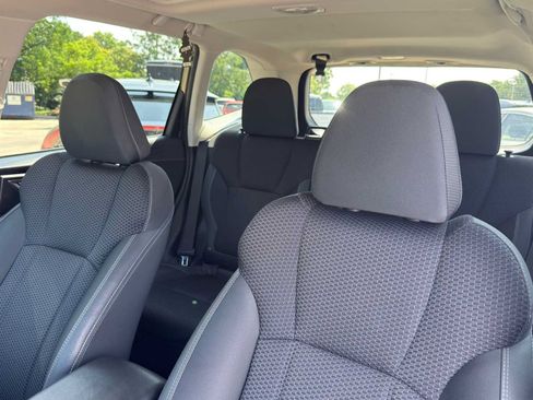 Used 2024 Subaru Forester Premium w/ POP Package 1 AWD/4WD image 14