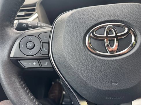 Used 2020 Toyota RAV4 XSE AWD/4WD image 29