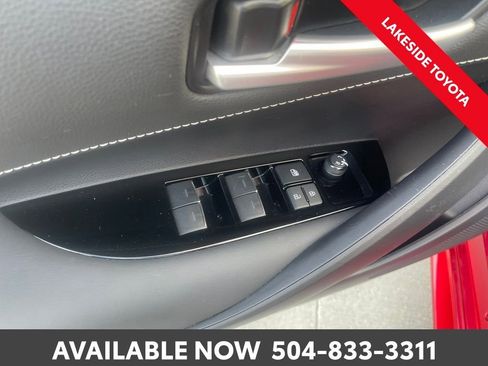 Certified 2023 Toyota Corolla SE image 21