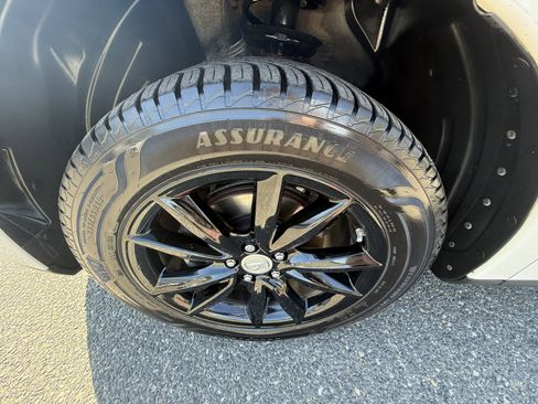 Used 2019 Acura RDX AWD image 34