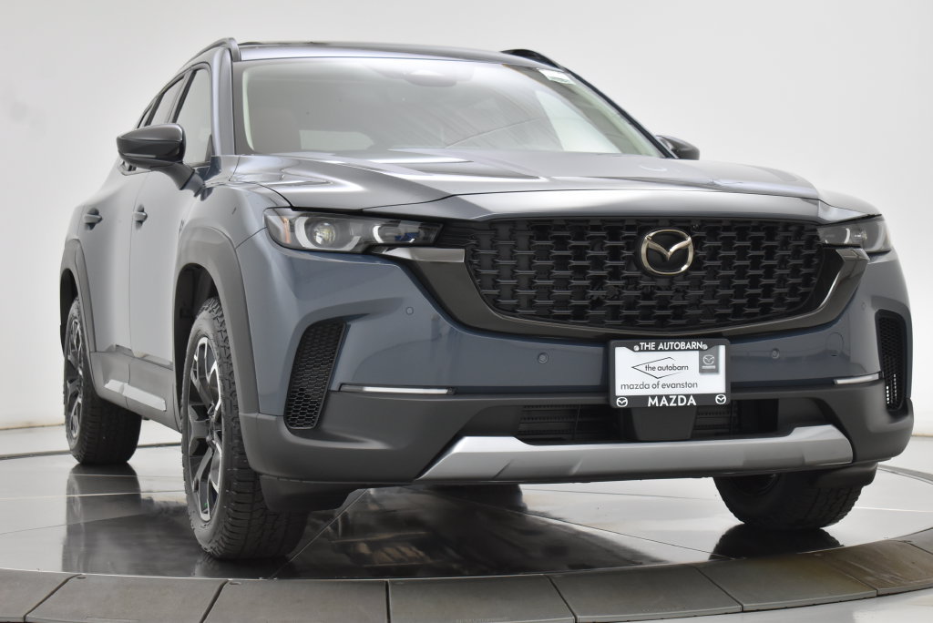 New 2026 MAZDA CX-50 Meridian Edition w/ Weather Package AWD/4WD image 12