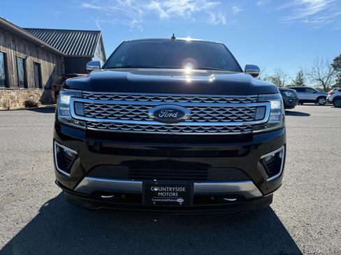 Used 2019 Ford Expedition Platinum image 9