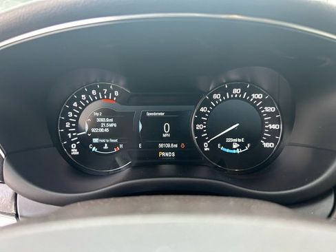 Used 2017 Lincoln MKC Reserve w/ Lincoln MKC Climate Package image 2