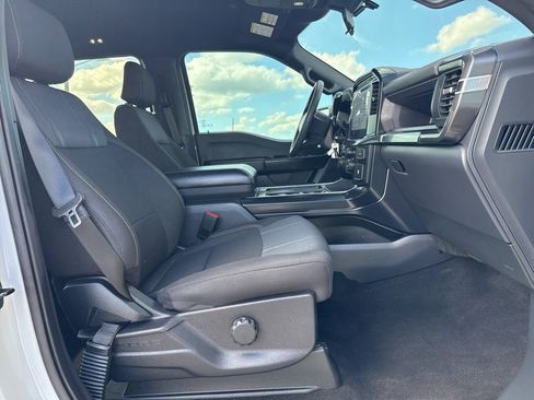 Used 2024 Ford F150 STX image 10