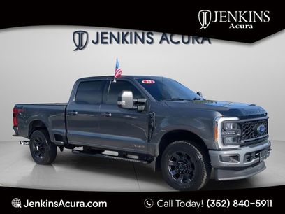 Used 2023 Ford F250 Lariat w/ Lariat Ultimate Package