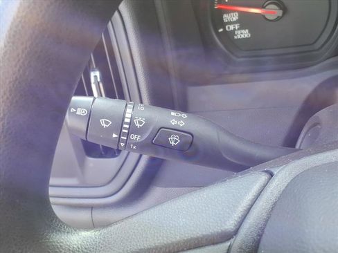 Used 2024 Chevrolet Silverado 1500 W/T w/ WT Fleet Convenience Package image 12