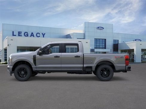 New 2026 Ford F250 XL w/ STX Appearance Package image 3