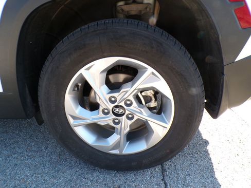 Used 2023 Hyundai Tucson SEL image 7