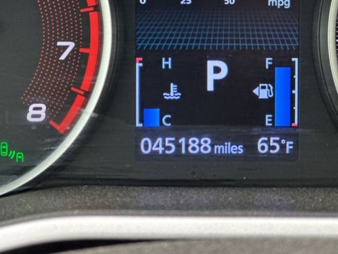 Used 2024 Mitsubishi Eclipse Cross SEL image 28