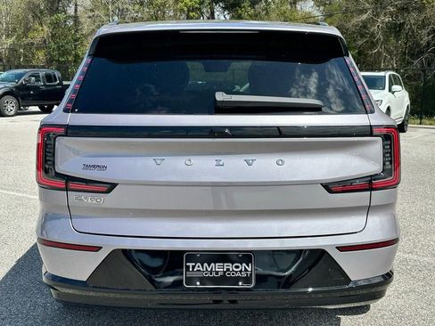 New 2026 Volvo EX90 Plus image 3