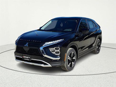 New 2026 Mitsubishi Eclipse Cross SE image 1