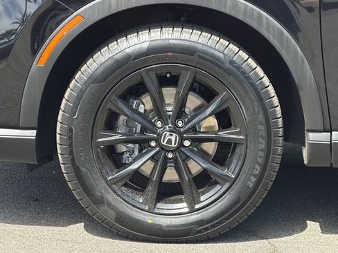 Certified 2024 Honda CR-V Sport-L image 35